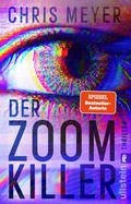 Cover: Der Zoom-Killer (Tom-Bachmann-Serie 2) - Ullstein Taschenbuchverlag
