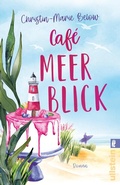 Cover: Caf&eacute; Meerblick - Ullstein