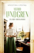Cover: Astrid Lindgren - Ullstein Taschenbuchverlag