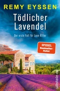 Cover: T&ouml;dlicher Lavendel (Ein-Leon-Ritter-Krimi 1) - Ullstein extra