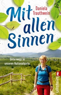 Abbildung von: Mit allen Sinnen - Ullstein Taschenbuchverlag