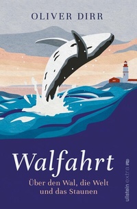 Abbildung von: Walfahrt - Ullstein Taschenbuchverlag