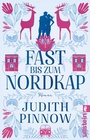 Cover: Fast bis zum Nordkap - Ullstein Taschenbuchverlag