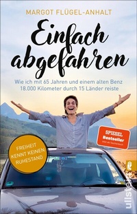 Abbildung von: Einfach abgefahren - Ullstein Taschenbuchverlag