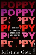 Cover: Poppy. Dein Kind verschwindet. Und die ganze Welt sieht zu. - Ullstein