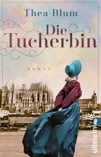 Abbildung von: Die Tucherbin - Ullstein
