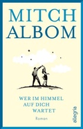 Cover: Wer im Himmel auf dich wartet - Ullstein Taschenbuchverlag