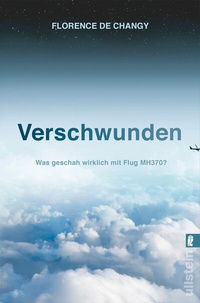 Abbildung von: Verschwunden - Ullstein