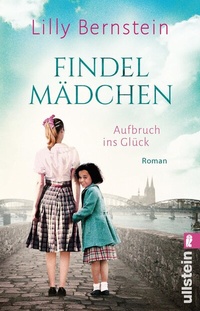 Abbildung von: Findelmädchen - Ullstein