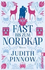 Cover: Fast bis zum Nordkap - Ullstein
