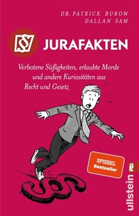 Abbildung von: Jurafakten - Ullstein Taschenbuchverlag