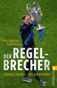 Abbildung von: Der Regelbrecher - Ullstein