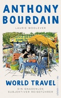 Cover: World Travel - Ullstein extra