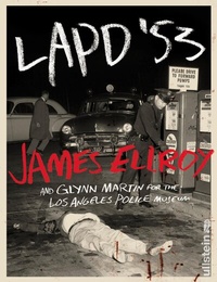 Abbildung von: LAPD '53 - Ullstein