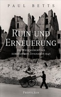 Cover: Ruin und Erneuerung - Propyl&auml;en