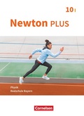 Cover: Newton plus - Realschule Bayern - 10. Jahrgangsstufe - Wahlpflichtf&auml;chergruppe I - Cornelsen Verlag