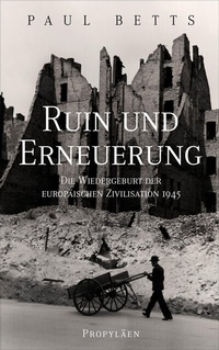 Abbildung von: Ruin und Erneuerung - Ullstein