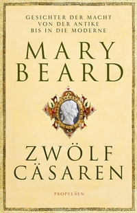 Abbildung von: Zwölf Cäsaren - Ullstein