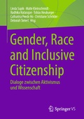 Cover: Gender, Race and Inclusive Citizenship - Springer VS