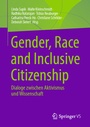 Cover: Gender, Race and Inclusive Citizenship - Springer VS