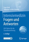 Bild: Intensivmedizin Fragen und Antworten - Springer