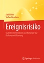 Cover: Ereignisrisiko - Springer Spektrum