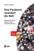 Cover: Eine Pandemie ver&auml;ndert die Welt - UVK