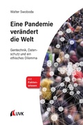 Cover: Eine Pandemie ver&auml;ndert die Welt - Uvk Verlag