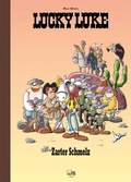 Cover: Zarter Schmelz - Vorzugsausgabe - Egmont Comic Collection