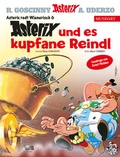 Cover: Asterix Mundart Wienerisch VI - Egmont Comic Collection
