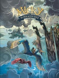 Cover: Micky in der alten Welt - Egmont Comic Collection