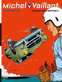 Abbildung von: Michel Vaillant Collector's Edition 03 - Egmont Comic Collection
