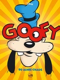 Cover: Goofy - 90 Jahre Chaos - Egmont Comic Collection