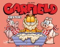 Cover: Garfield - Erster! - Egmont Comic Collection