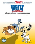 Cover: Idefix und die Unbeugsamen 01 - Egmont B&auml;ng