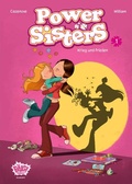 Cover: Power Sisters 01 - Egmont B&auml;ng