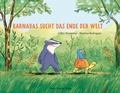 Cover: Barnabas sucht das Ende der Welt - Peter Hammer Verlag