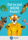 Cover: Und wo sind meine Punkte? - Ellermann