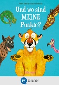 Cover: Und wo sind meine Punkte? - Ellermann