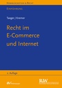 Cover: Recht im E-Commerce und Internet - Fachmedien Recht und Wirtschaft