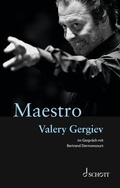 Cover: Maestro - Schott Music