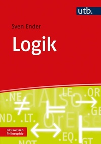 Abbildung von: Logik - UTB