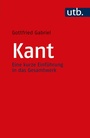 Bild: Kant - UTB