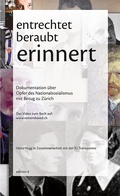Cover: entrechtet - beraubt - erinnert - Edition 8