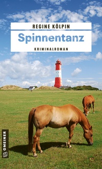 Abbildung von: Spinnentanz - Gmeiner-Verlag