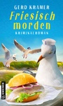 Cover: Friesisch morden - Gmeiner-Verlag