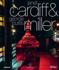 Cover: Janet Cardiff und George Bures Miller. Wilhelm-Lehmbruck-Preistr&auml;ger der Stadt Duisburg und des Landschaftsverbandes Rheinland 2020 - Wienand