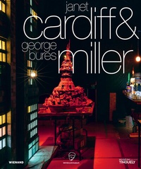 Abbildung von: Janet Cardiff und George Bures Miller. Wilhelm-Lehmbruck-Preisträger der Stadt Duisburg und des Landschaftsverbandes Rheinland 2020 - Wienand