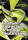 Cover: Feature Extraction and Image Processing - Elsevier