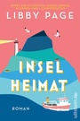 Cover: Inselheimat - Ullstein
